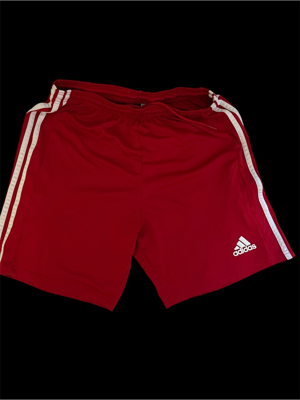 Adidas Athletic Drawstring Shorts